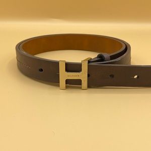 Tommy Hilfiger belt